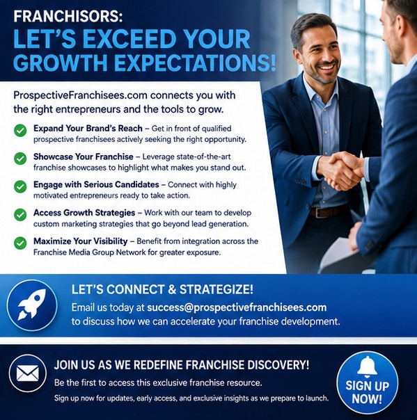 prospective franchisees